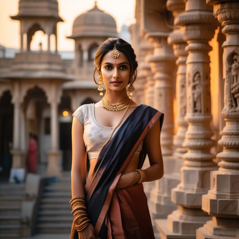 Indian Bhabhi Escorts in Hyderabad