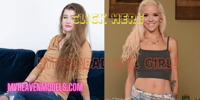 Hyderabad-Escort