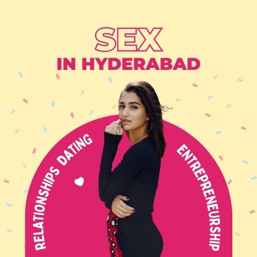 find sex in Hyderabad