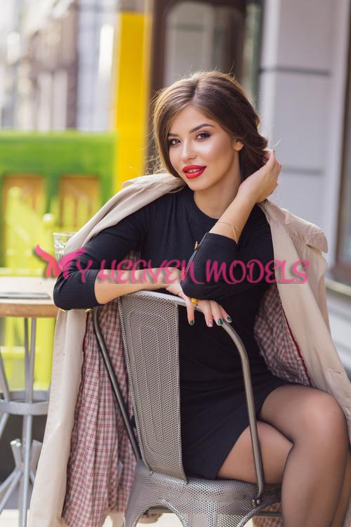 Brigade Road Escorts