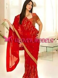 delightful female escort
