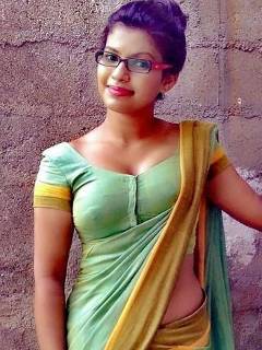 Hyderabad escort girl