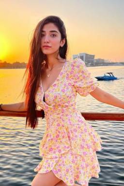 Indian Escort