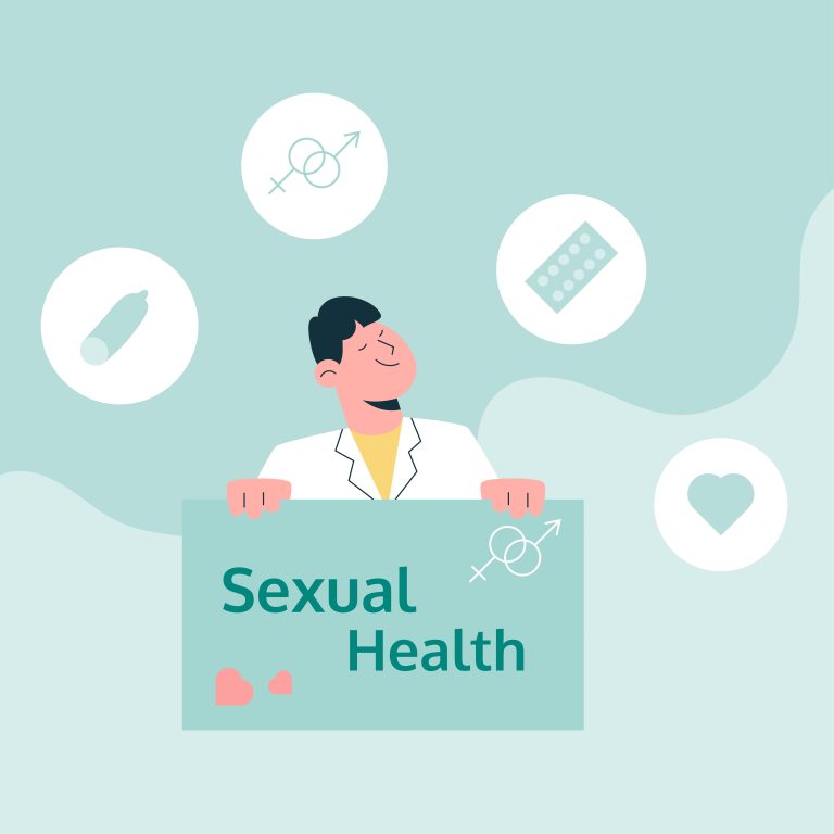 sexual health awareness and body care for adults in India