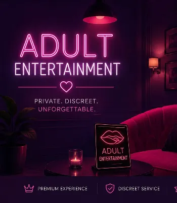 adult entertainment