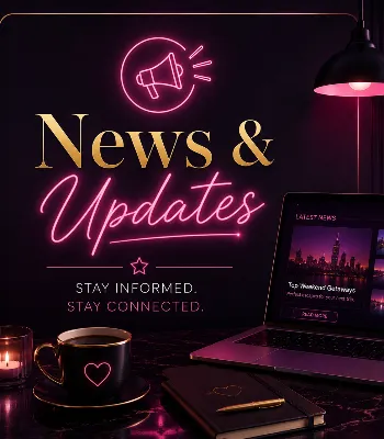news updates