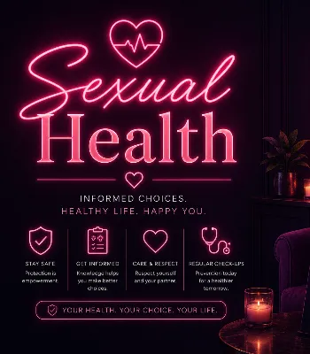 sexual health