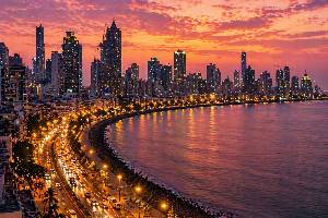 Luxury Escorts Service in Mumbai City Coverage