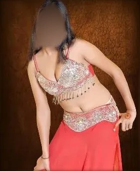 Tannu High class Teen College escort